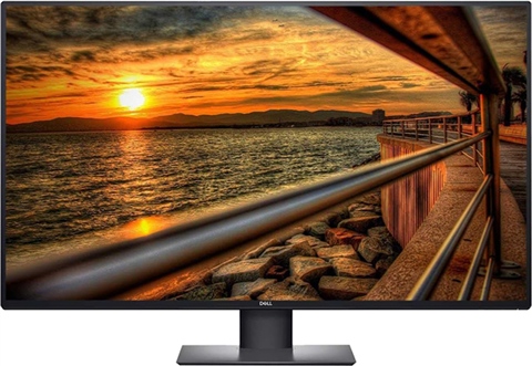 Dell U4320Q 43